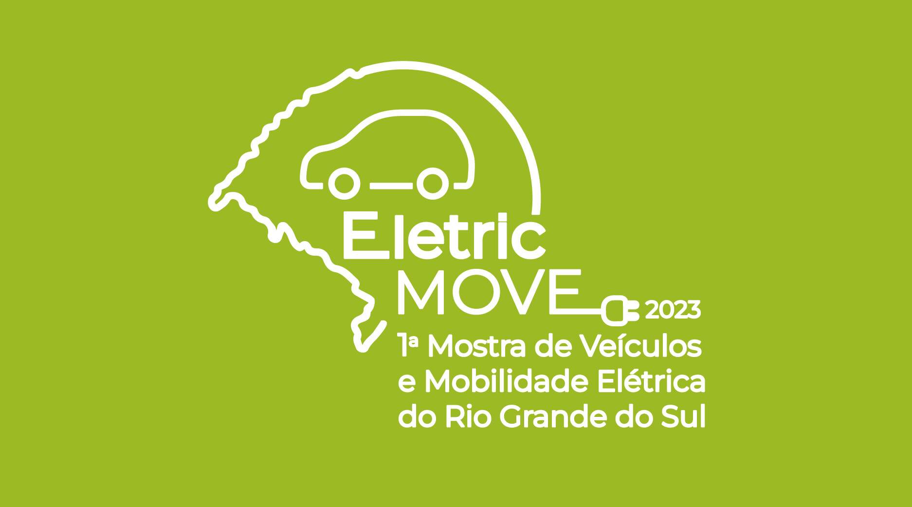 Eletric Move - 2023 / Caxias do Sul