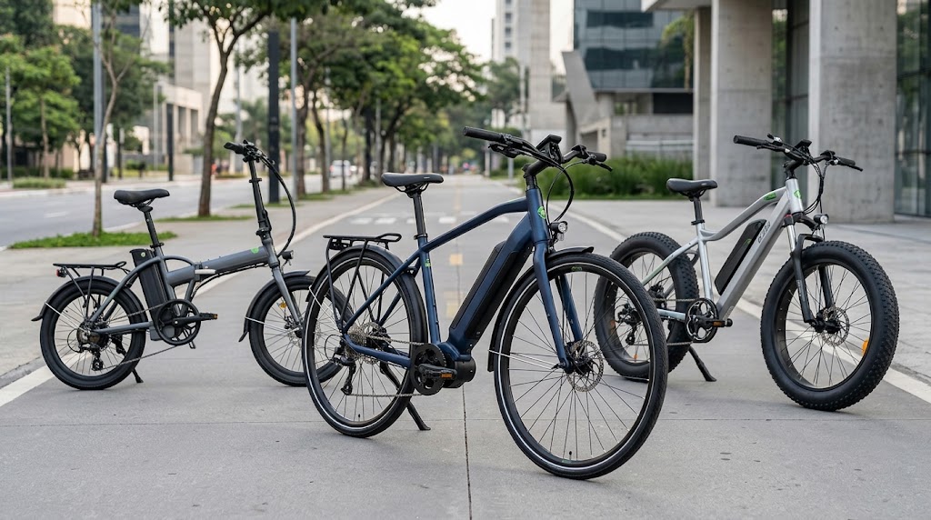 Bicicleta Elétrica Vale a Pena? Custos, Prós e Contras